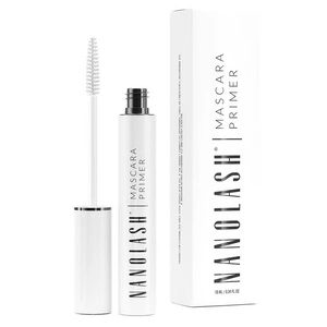 Mascara Primer transparentna baza pod tusz do rzęs 10ml