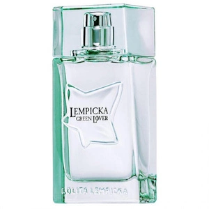 Lempicka Green Lover woda toaletowa spray 100ml
