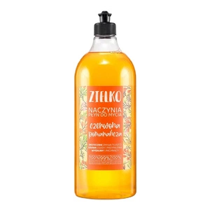 Płyn do naczyń Czerwona Pomarańcza 1000ml