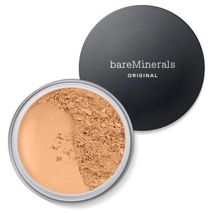 Original SPF15 Foundation sypki podkład mineralny 13 Golden Beige 8g
