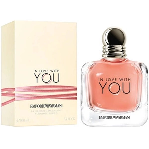 In Love With You woda perfumowana 100ml