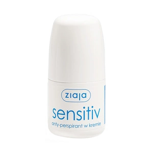 Sensitiv anty-perspirant w kremie 60ml