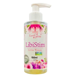 LibiStim żel wzmacniający libido u kobiet 150ml