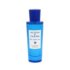 Blu Mediterraneo Mandorlo Di Sicilia woda toaletowa spray 30ml