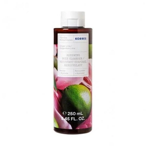 Ginger Lime Renewing Body Cleanser rewitalizujący żel do mycia ciała 250ml