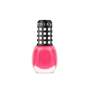 Polka Nail Polish lakier do paznokci 138 5.5ml