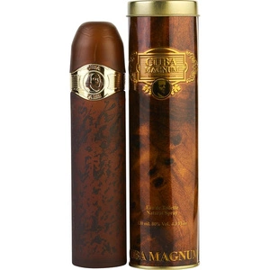 Cuba Magnum Gold woda toaletowa spray 130ml