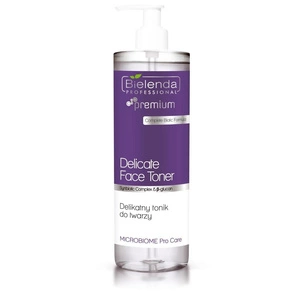 Microbiome Pro Care delikatny tonik do twarzy 500ml