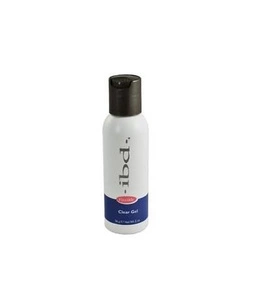 Clear Gel żel UV do naturalnej płytki 56g