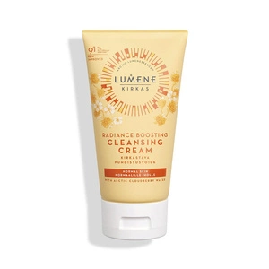 Kirkas Radiance Boosting Cleansing Cream rozświetlający krem do mycia twarzy 150ml