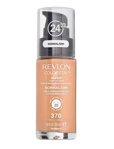 ColorStay™ Makeup for Normal/Dry Skin SPF20 podkład do cery normalnej i suchej 370 Toast 30ml