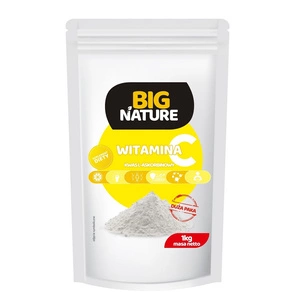Witamina C Kwas L-Askorbinowy suplement diety 1kg