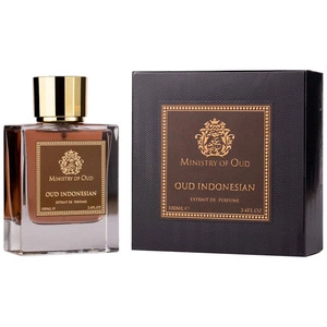 Oud Indonesian Extrait de Parfum spray 100ml