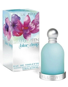 Halloween Blue Drop woda toaletowa spray 30ml