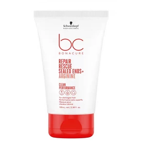 BC Bonacure Repair Rescue Sealed Ends+ intensywny krem-serum na końcówki włosów 100ml