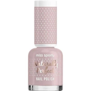 Naturally Perfect lakier do paznokci 020 Caramel 8ml