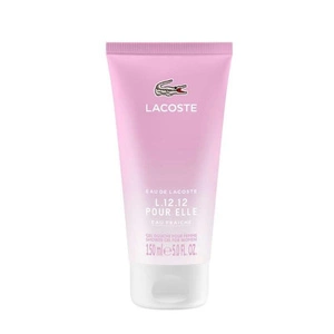 Lacoste L.12.12 Pour Elle Eau Fraiche żel pod prysznic 150ml