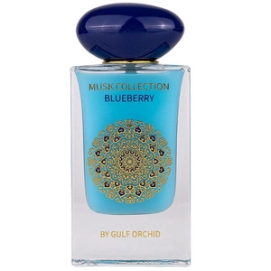 Musk Collection Blueberry woda perfumowana spray 60ml