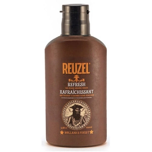 No Rinse Beard Wash Refresh suchy szampon do brody bez spłukiwania 100ml
