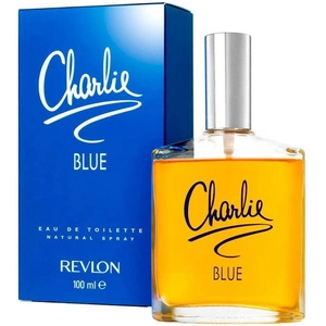 Revlon Charlie Blue woda toaletowa spray 100ml