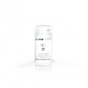 Exfoliation Acid mix kwasów do eksfoliacji Laktobionowy + Pirogronowy + Mlekowy + Azelainowy 40% 50ml