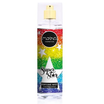 Super Star perfumowana mgiełka do ciała 215ml