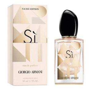 Si Nacre woda perfumowana spray 50ml