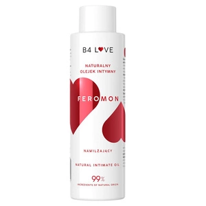 B4Love naturalny olejek intymny Feromon 70ml