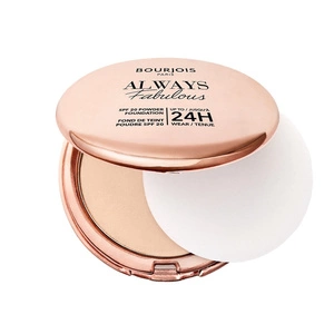 Always Fabulous matujący puder w kompakcie z filtrem SPF20 125 Ivory 7g