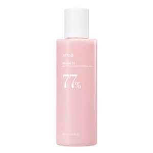 Peach 77% Niacin Conditioning Milk mleczko do twarzy 150ml