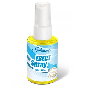 Erect Spray płyn intymny poprawiający potencję 50ml