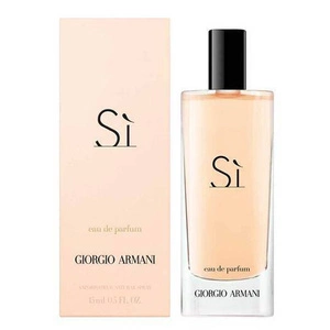 Si woda perfumowana spray 15ml
