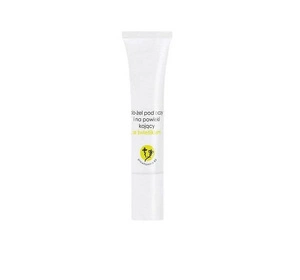 Bio żel pod oczy i na powieki kojący ze świetlikiem 15ml
