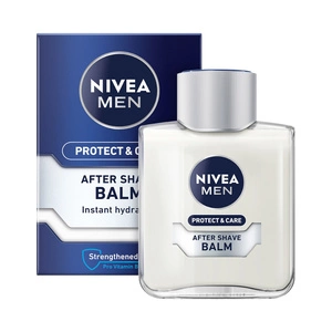Men Protect & Care nawilżający balsam po goleniu 100ml