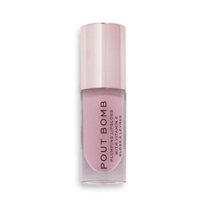 Pout Bomp Plumping Lipgloss błyszczyk do ust nadający objetości z wysokim połyskiem Sweetie 4.6ml