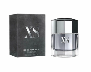 XS Men woda toaletowa spray 100ml