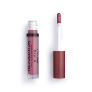 Sheer Brillant pomadka do ust w płynie Dollhouse 116 4.6ml