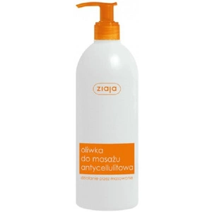 Oliwka do masażu antycellulitowa 500ml