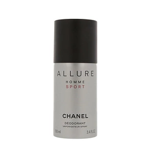 Allure Homme Sport dezodorant spray 100ml