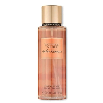 Amber Romance mgiełka do ciała 250ml