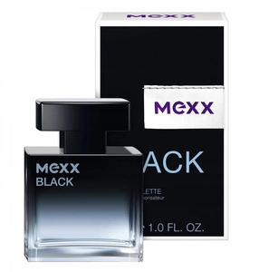 Black Man woda toaletowa spray 50ml