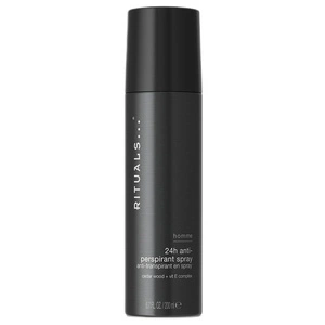 Anti-Perspirant antyperspirant w sprayu 200ml
