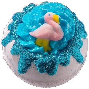 Flock Star Bath Blaster musująca kula do kąpieli 160g