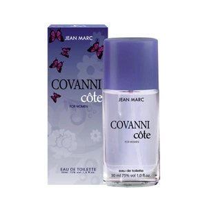 Covanni Cote dla kobiet woda perfumowana spray 30ml