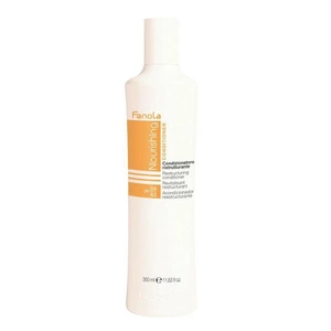 Nourishing Restructuring Conditioner odżywka rekonstruująca do włosów suchych i łamliwych 350ml