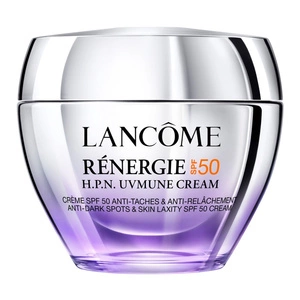 Renergie SPF50 H.P.N. Uvmune Cream krem do twarzy 50ml