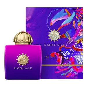 Myths Woman woda perfumowana spray 100ml