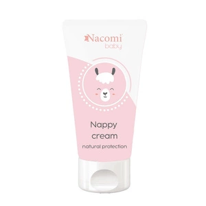 Baby Nappy Cream krem na odparzenia pod pieluszkę 50ml