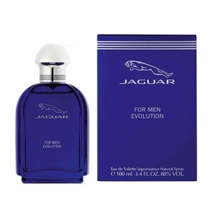 Evolution Men woda toaletowa spray 100ml