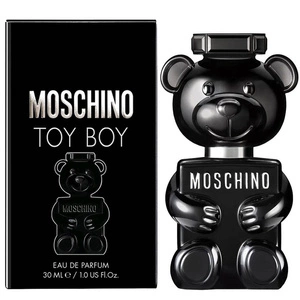 Toy Boy woda perfumowana spray 30ml